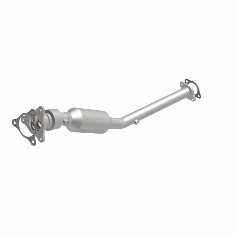 2006-2008 Audi A4 Quattro CARB Compliant Catalytic Converter 5461905 Magnaflow - Catalytic Converters Car Part People