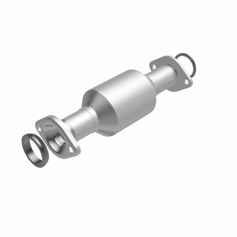 11-15 Sienna 3.5 Underbody Direct-Fit Catalytic Converter 52546 Magnaflow