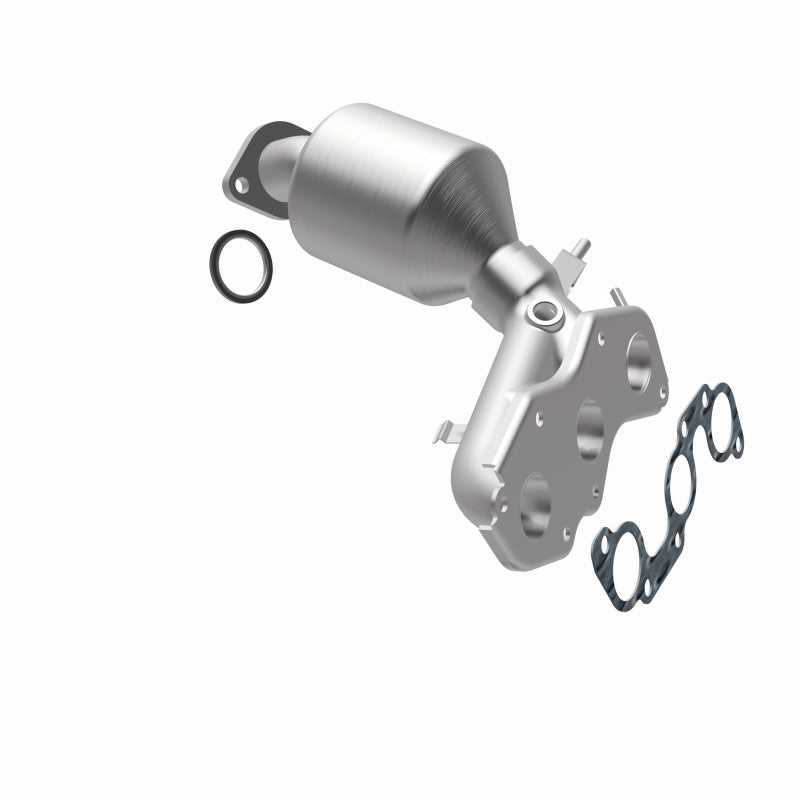 12-15 Venza 3.5 Manifold Direct-Fit Catalytic Converter 52580 Magnaflow