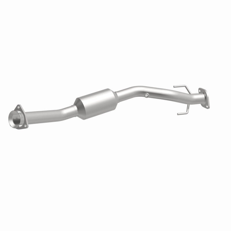 06-07 Chevrolet Trailblazer CARB Compliant Catalytic Converter 5551221 Magnaflow - Catalytic Converters Car Part People
