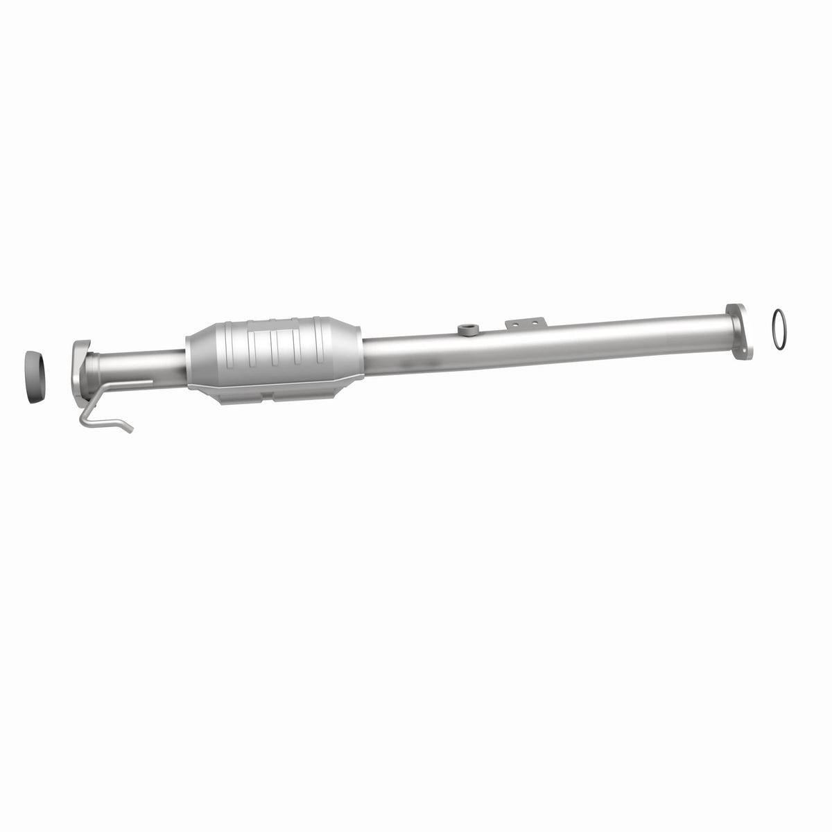Catalytic Converter for HM Grade Federal / EPA Compliant Direct-Fit Catalytic Converter MagnaFlow 23749
