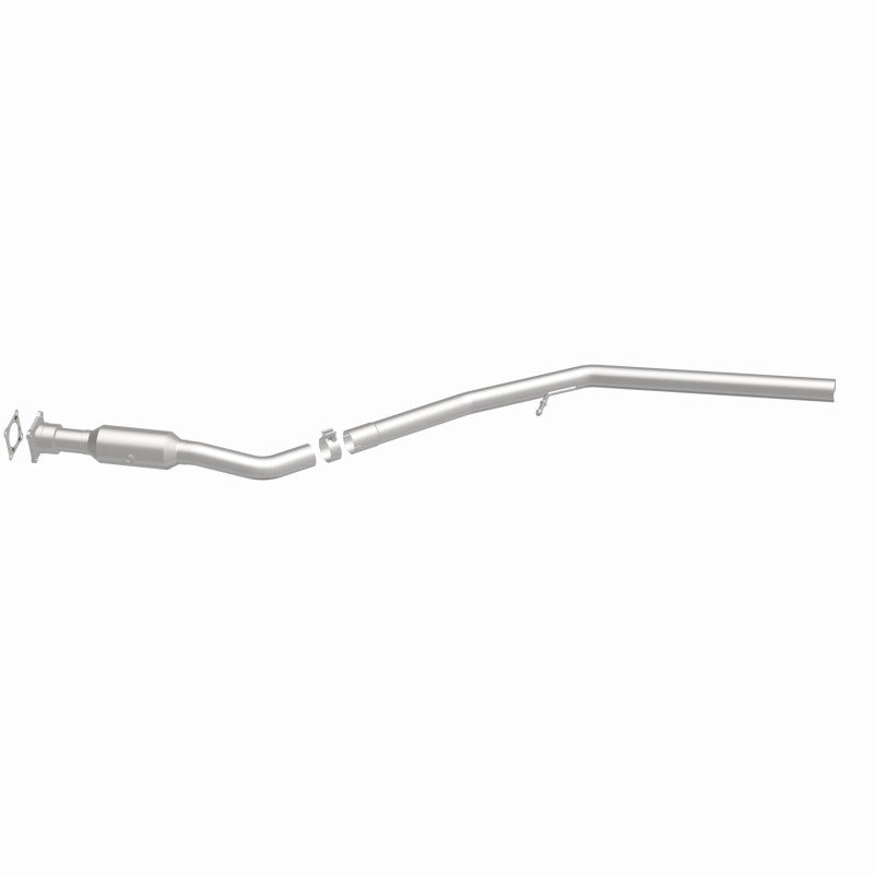 2005-06 Chrysler Town & Country Direct-Fit Catalytic Converter 5451948 Magnaflow