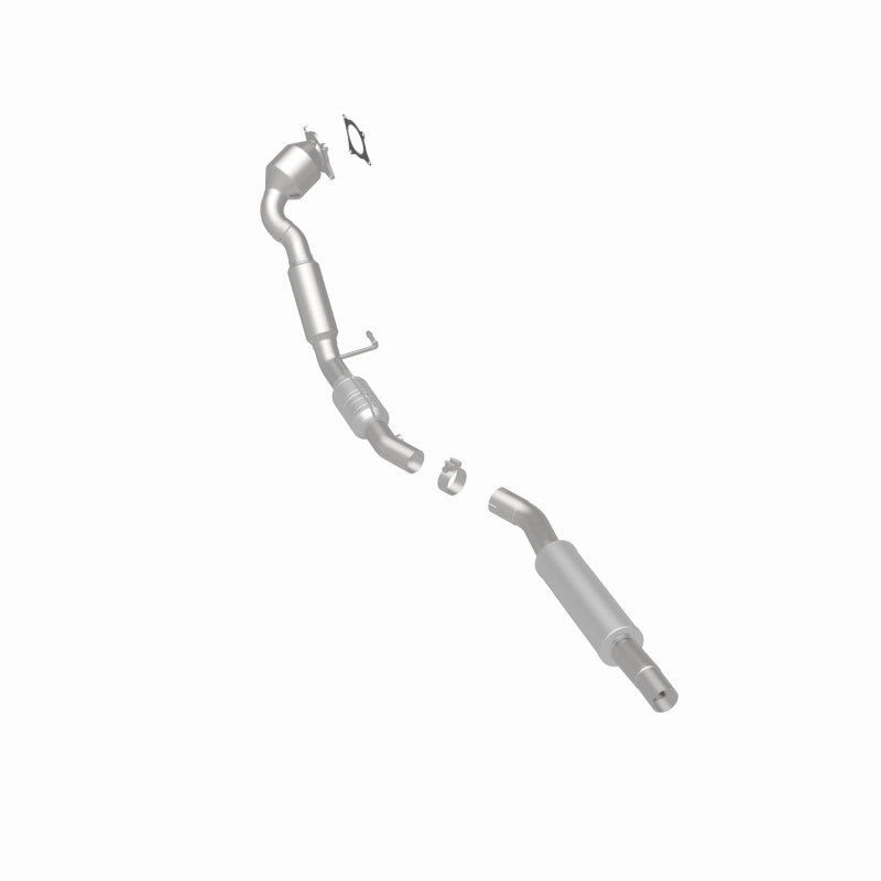 2009-2013 Audi A3 Quattro 2.0L Direct-Fit Catalytic Converter 551522 Magnaflow