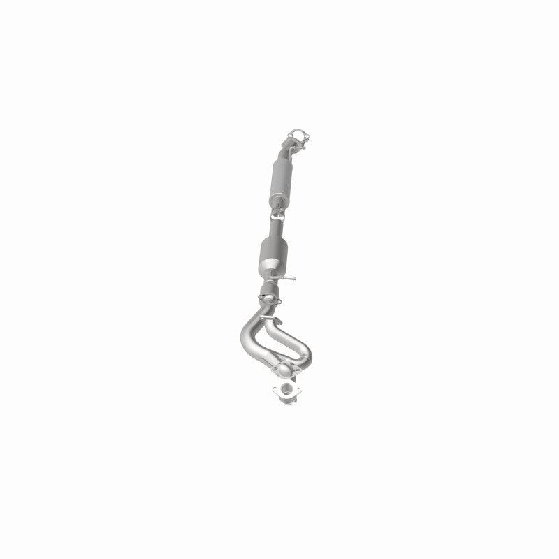 2005-2006 Hyundai Santa Fe 3.5L Direct-Fit Catalytic Converter 5491248 Magnaflow - Catalytic Converters Car Part People