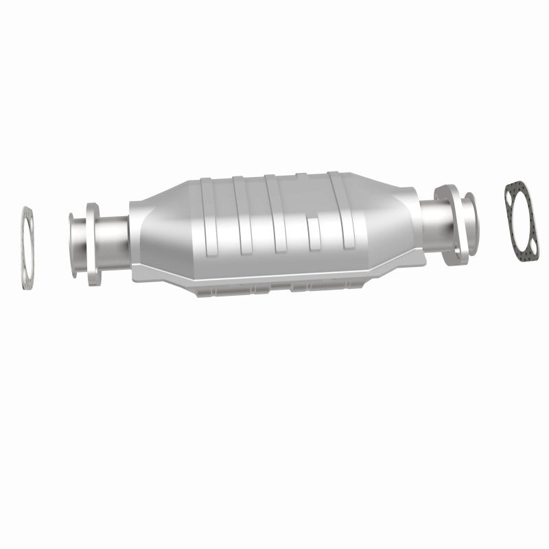 89-95 Mazda MPV/626/MX6 CA Direct-Fit Catalytic Converter 3391693 Magnaflow - Catalytic Converters Car Part People