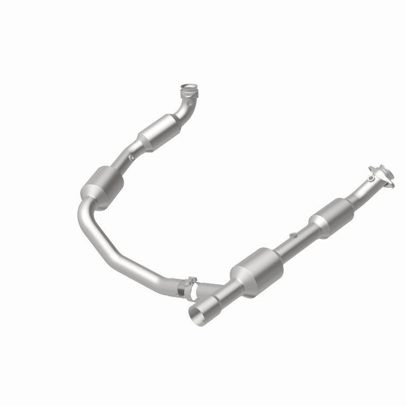 2004-2006 Ford E-150 California Grade CARB Catalytic Converter 5582167
