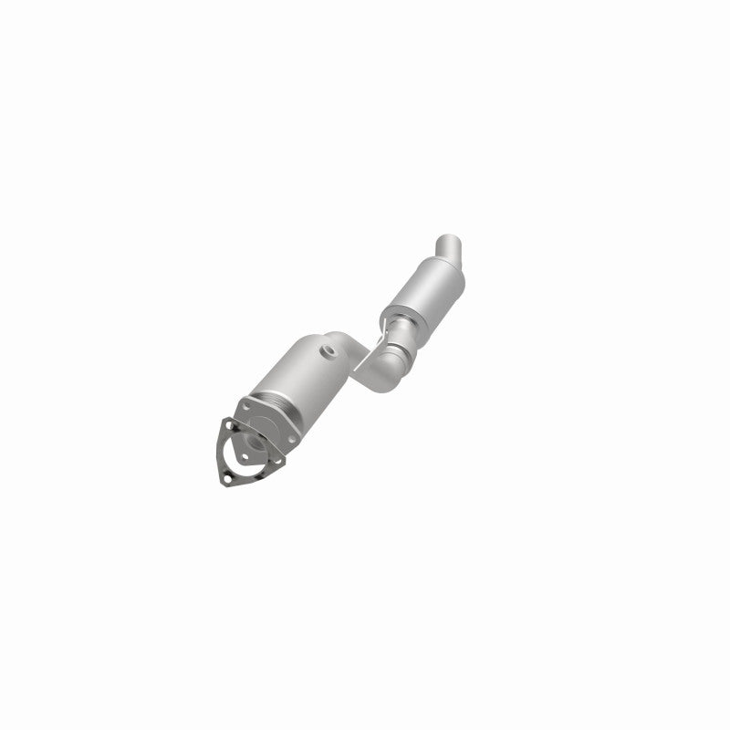 2006 2009 Audi A4 Quattro 3.2L Direct-Fit Catalytic Converter 5461119 Magnaflow - Catalytic Converters Car Part People
