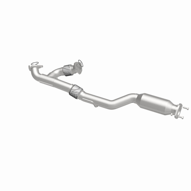 2009-2014 Nissan Murano 3.5L Direct-Fit Catalytic Converter 5592852 Magnaflow - Catalytic Converters Car Part People