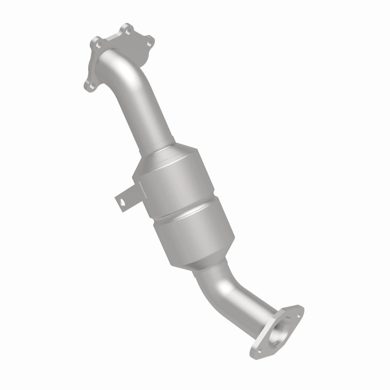 02-07 WRX/STi frt OEM Direct-Fit Catalytic Converter 49162 Magnaflow