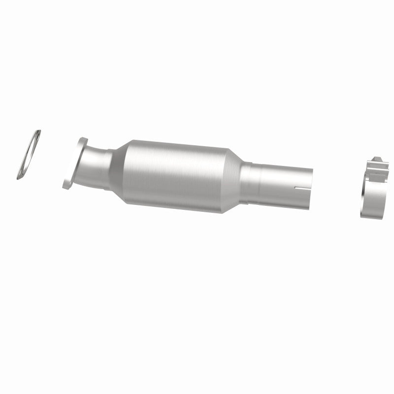 15-17 Ford Edge 2.0L FWD Rear Direct-Fit Catalytic Converter 21-729 Magnaflow