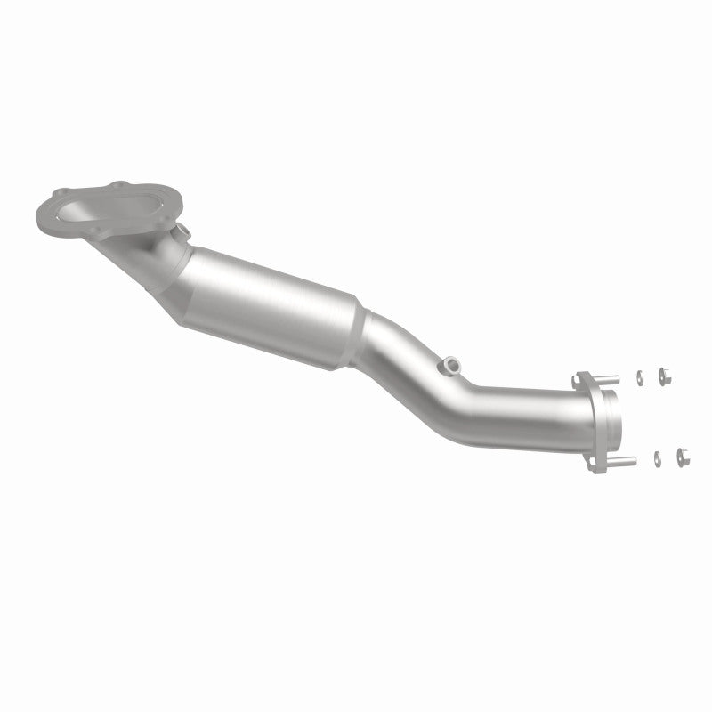 2009-11 Chevrolet Corvette 6.2L Direct-Fit Catalytic Converter 5561848 Magnaflow - Catalytic Converters Car Part People
