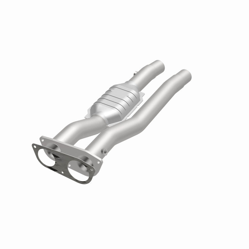 96-99 Chevy C2500 Suburban 7.4L Direct-Fit Catalytic Converter 4451471 Magnaflow