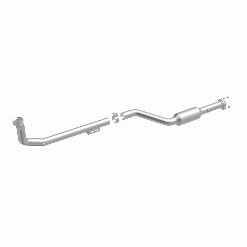 2002 Mercedes-Benz C230 2.3L Direct-Fit Catalytic Converter 4481106 Magnaflow - Catalytic Converters Car Part People