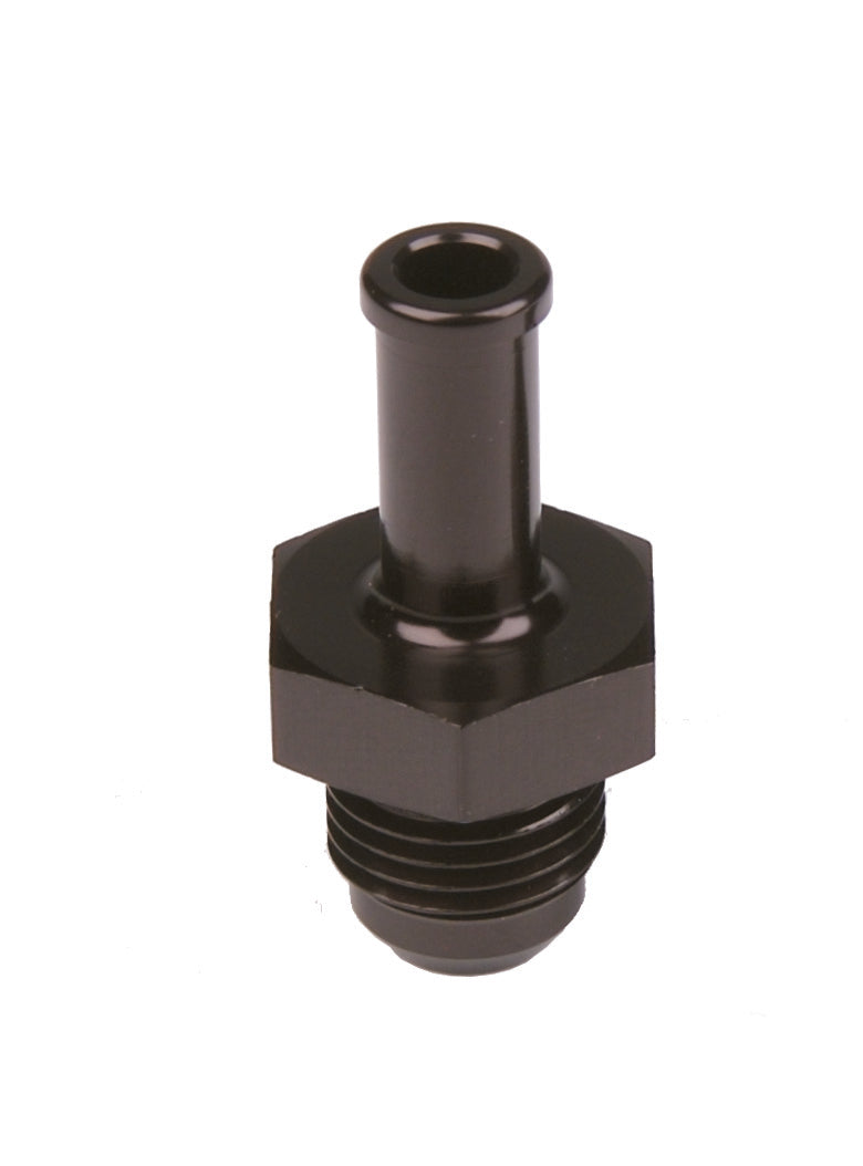Fuel Hose Fitting Fuel System Universal Fit Aeromotive 15635-BGPL