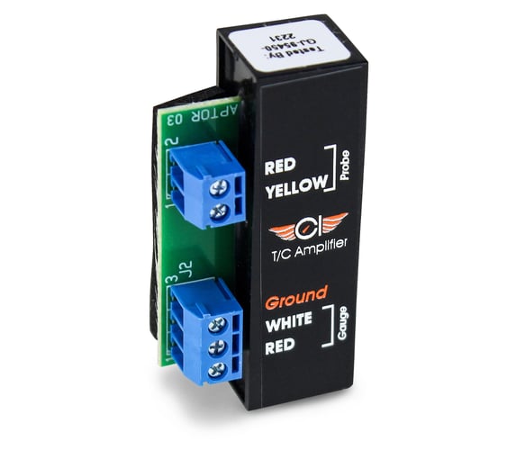Thermocouple Interface SNTC