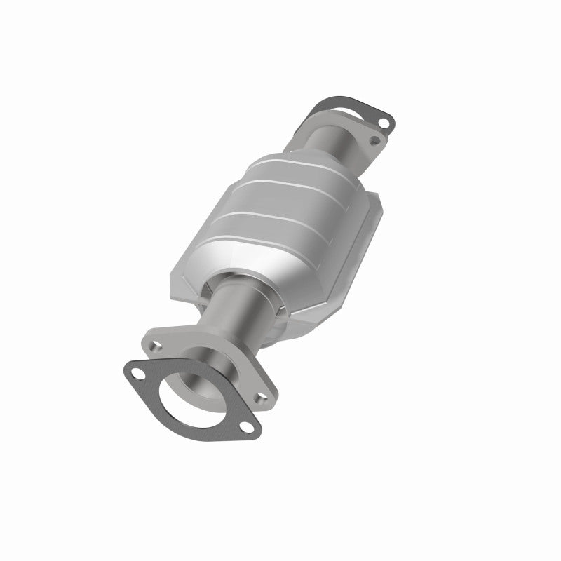 98-00 Frontier 2.4 rear Direct-Fit Catalytic Converter 93445 Magnaflow