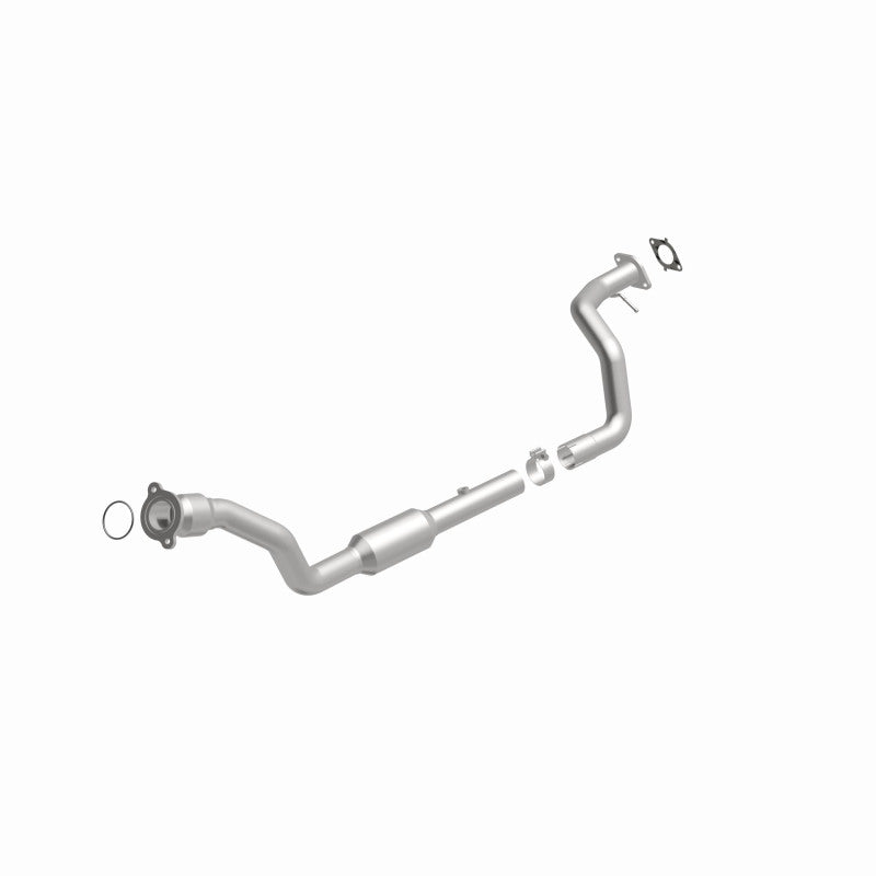 2005-2006 Buick Terraza Direct-Fit Catalytic Converter 21-758 Magnaflow - Catalytic Converters Car Part People