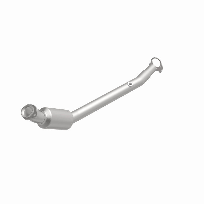 2005 Land Rover Range Rover 4.4L DirectFit Catalytic Converter 4551724 Magnaflow - Catalytic Converters Car Part People