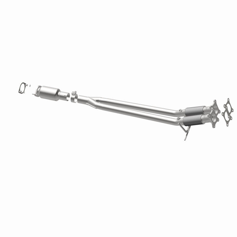 02-04 Volvo S80 2.9L Direct-Fit Catalytic Converter 51360 Magnaflow - Catalytic Converters Car Part People