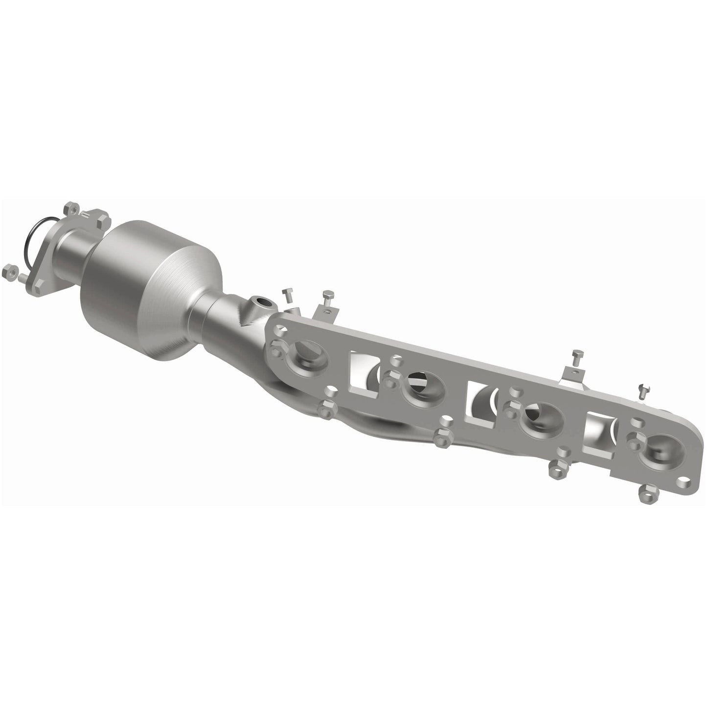 2016-2021 INFINITI QX80 OEM Grade Manifold Catalytic Converter 290034