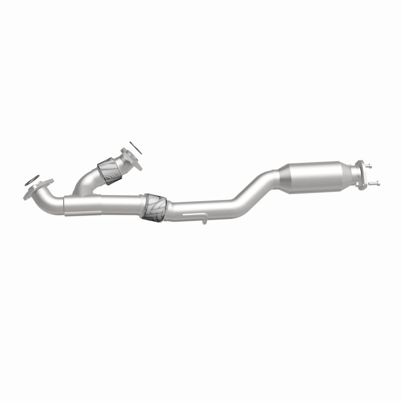 2009-2014 Nissan Murano 3.5L Direct-Fit Catalytic Converter 5592852 Magnaflow - Catalytic Converters Car Part People