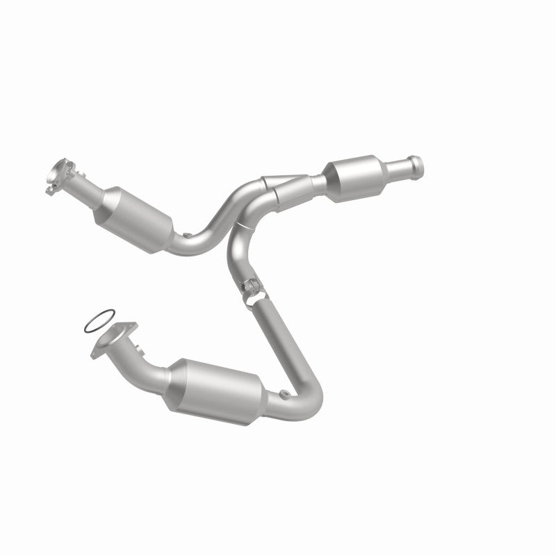 09-13 Chevrolet Silverado 1500 Direct-Fit Catalytic Converter 5582578 Magnaflow