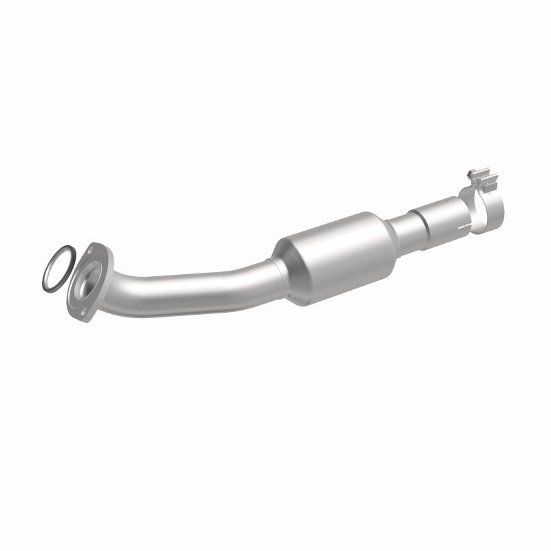 2009-2012 Toyota RAV4 Direct-Fit Catalytic Converter 5571544 Magnaflow - Catalytic Converters Car Part People