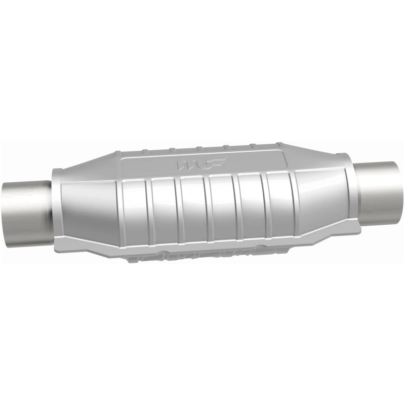 1987-1995 Chevrolet G10 Universal Catalytic Converter 3.00 T1 339109 Magnaflow