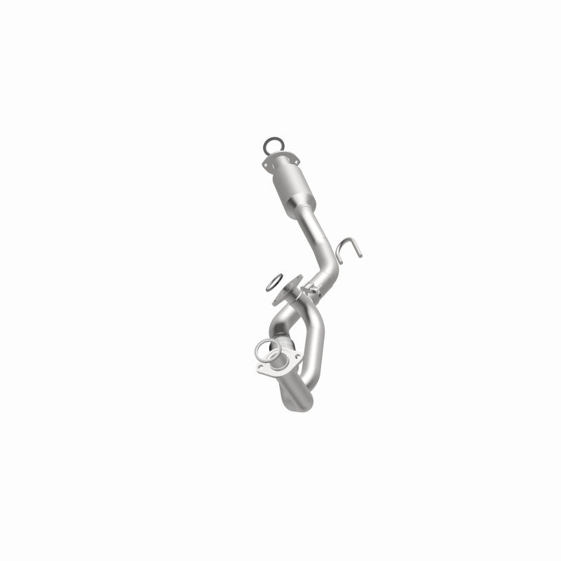 1997 Lexus ES300 3.0L Direct-Fit Catalytic Converter 4481091 Magnaflow - Catalytic Converters Car Part People