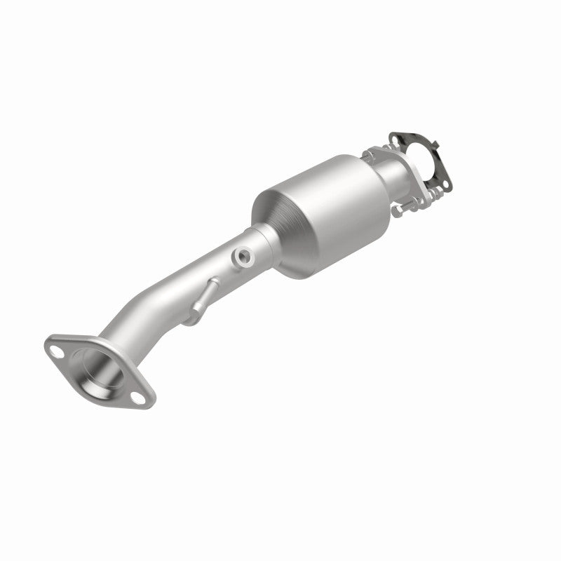 13-15 NV200 2 Underbody Direct-Fit Catalytic Converter 52690 Magnaflow