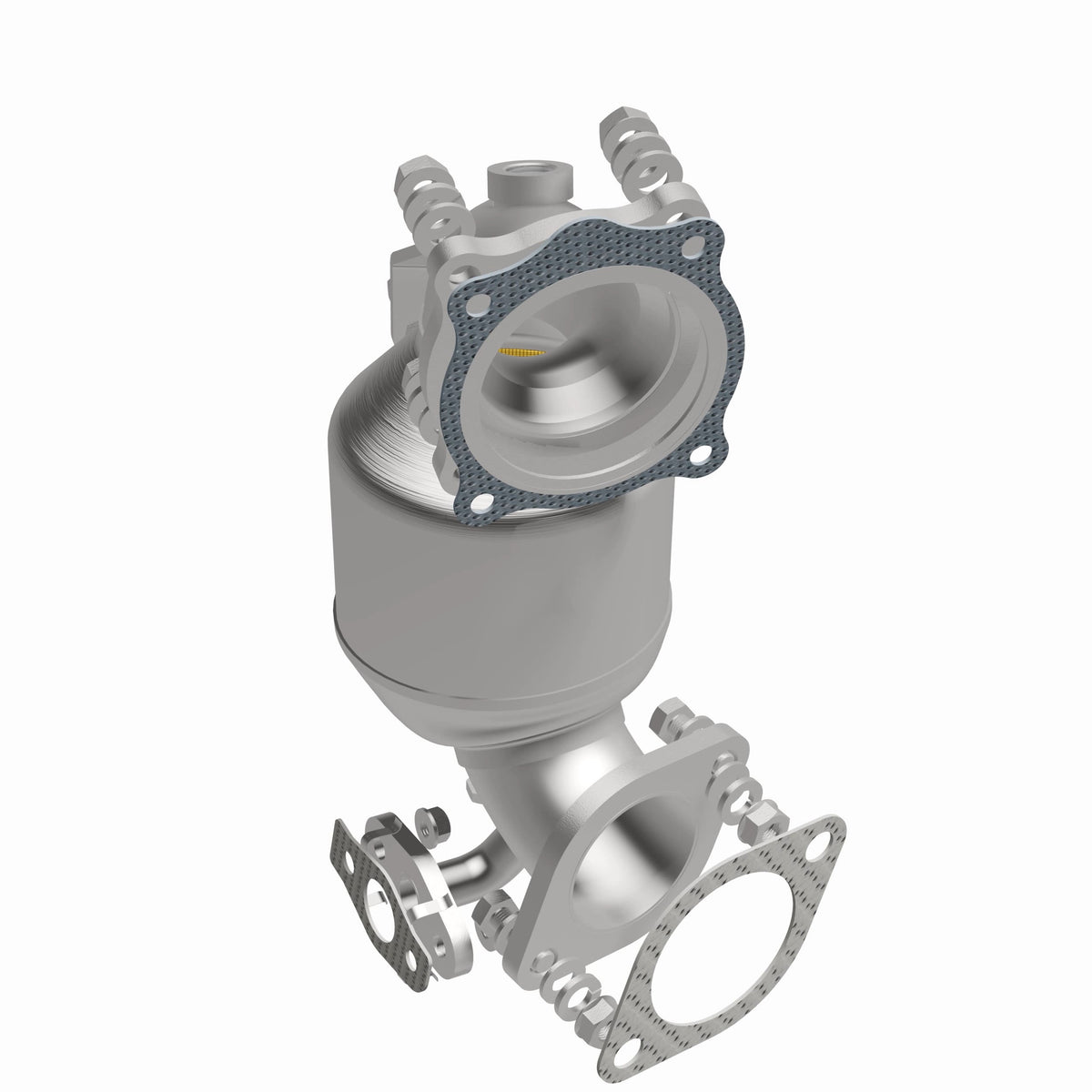 Catalytic Converter for 2021-2023 Kia K5 1.6L MagnaFlow 280574