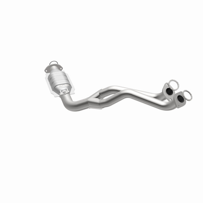 95-97 Toy Land Cruiser 4.5L Direct-Fit Catalytic Converter 447103 Magnaflow - Catalytic Converters Car Part People