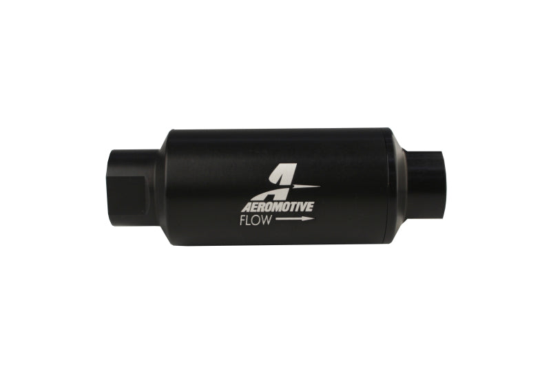 Aeromotive 12306 Marine 10m Fabric, Outlet ORB-10 Fuel Filter - Fuel Filters Car Part People