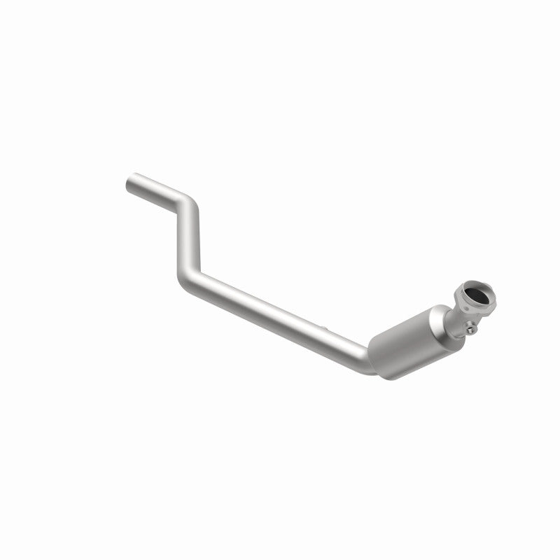 2000 2002 Jaguar S-Type 3.0L Direct-Fit Catalytic Converter 4481179 Magnaflow