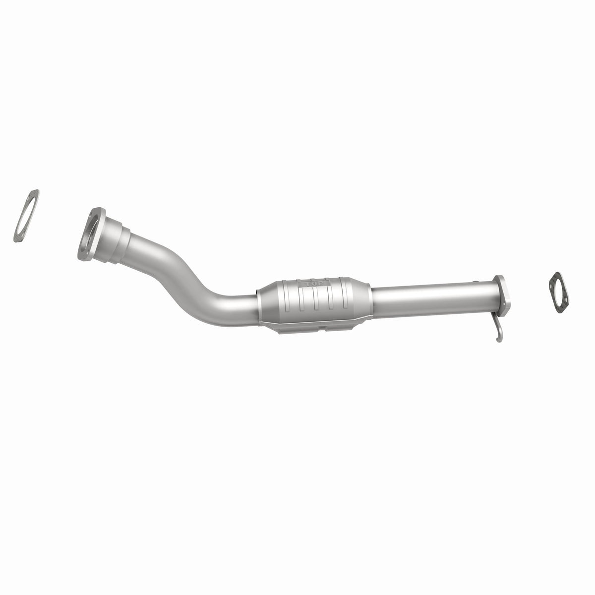 Catalytic Converter for HM Grade Federal / EPA Compliant Direct-Fit Catalytic Converter MagnaFlow 93177