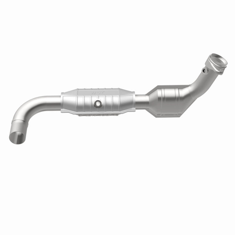 1999-2000 Ford Expedition Direct-Fit Catalytic Converter 447113 Magnaflow - Catalytic Converters Car Part People