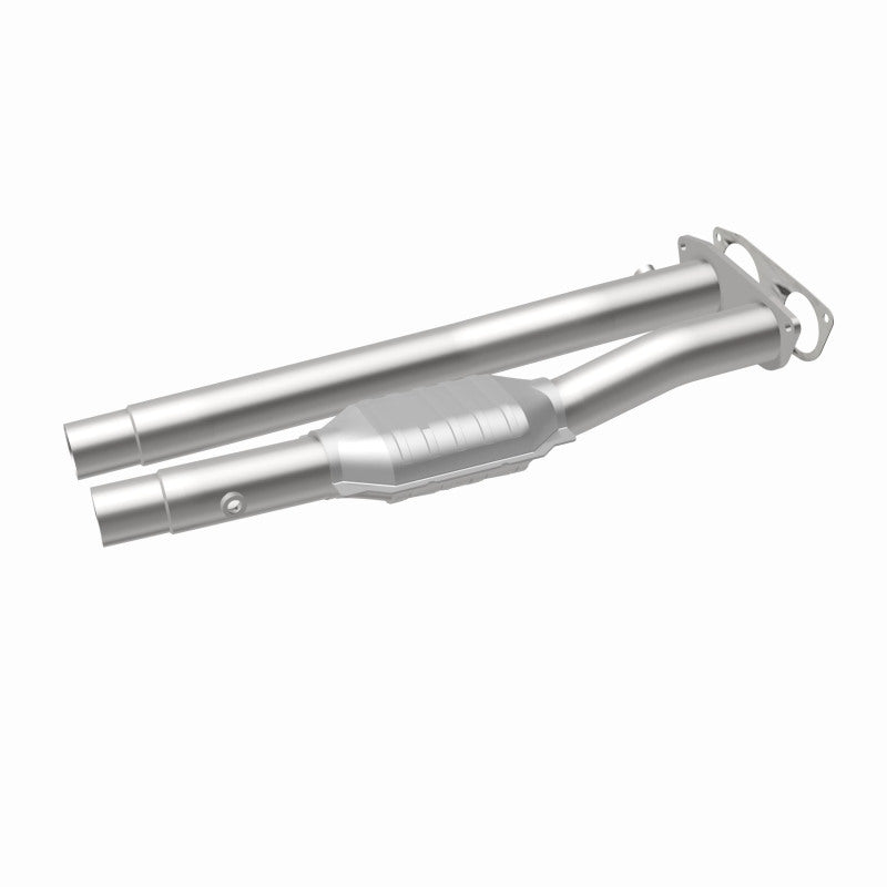 96-99 Chevy C2500 Suburban 7.4L Direct-Fit Catalytic Converter 4451471 Magnaflow