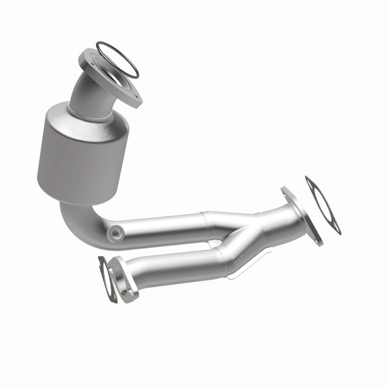 2009-2012 Chevrolet Malibu 3.6L Direct-Fit Catalytic Converter 5411911 Magnaflow