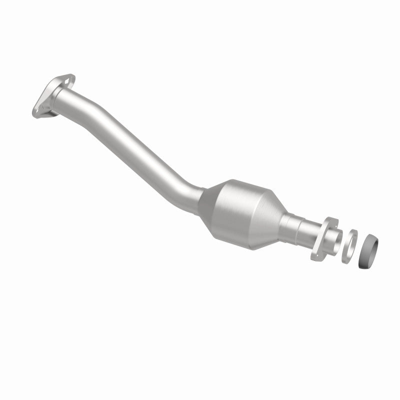 2011-2013 Nissan Juke 1.6L Direct-Fit Catalytic Converter 557110 Magnaflow - Catalytic Converters Car Part People