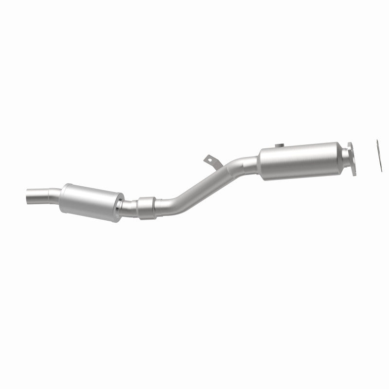 2005 2006 Audi A4 Quattro 3.2L Direct-Fit Catalytic Converter 4481119 Magnaflow