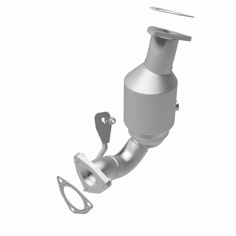 2017 Audi Q7 Direct-Fit Catalytic Converter 21-812 Magnaflow - Catalytic Converters Car Part People