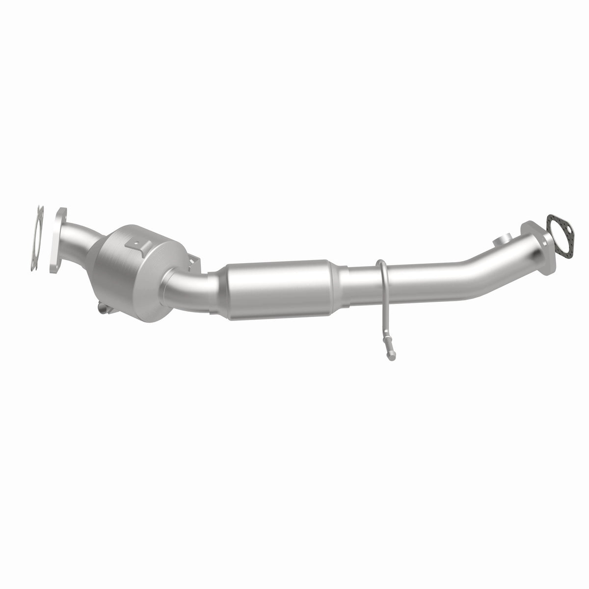 Catalytic Converter for 2010-2013 Ford Transit Connect 2.0L California Grade CARB Compliant Direct-Fit Catalytic Convert