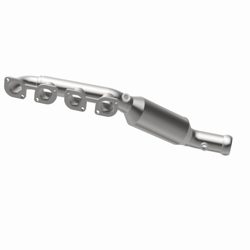 2007-2010 BMW X5 Catalytic Converter 5551236 Magnaflow - Catalytic Converters Car Part People