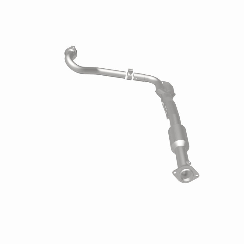 2003 Jeep Liberty California Grade CARB Direct-Fit Catalytic Converter 4593008