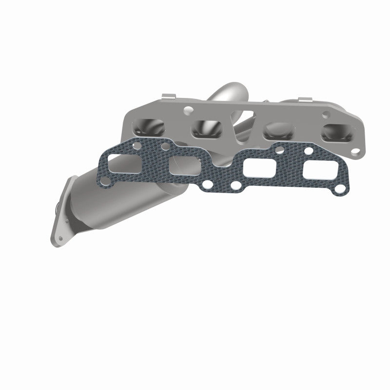 2005-2016 Nissan Frontier 2.5L Direct-Fit Catalytic Converter 5582596 Magnaflow - Catalytic Converters Car Part People