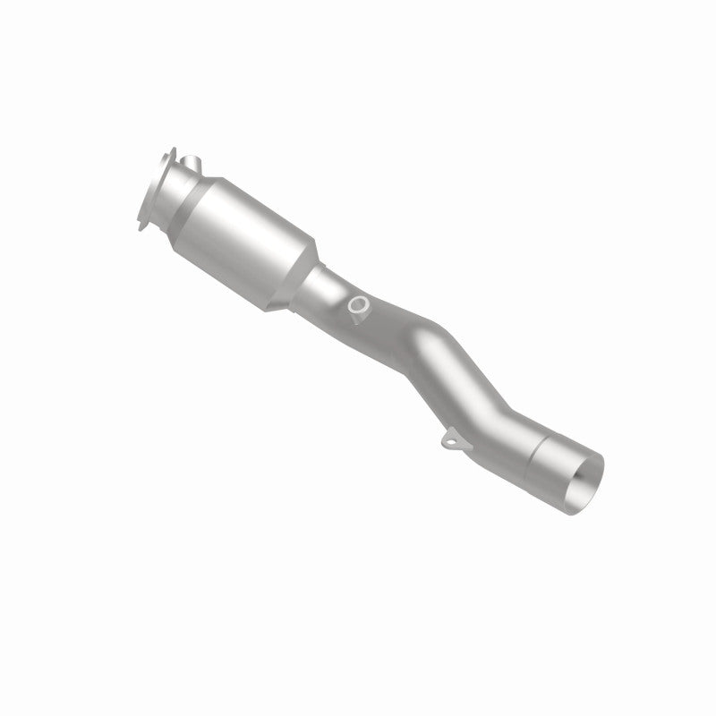 2015 M3 3 Underbody Direct-Fit Catalytic Converter 52930 Magnaflow - Catalytic Converters Car Part People