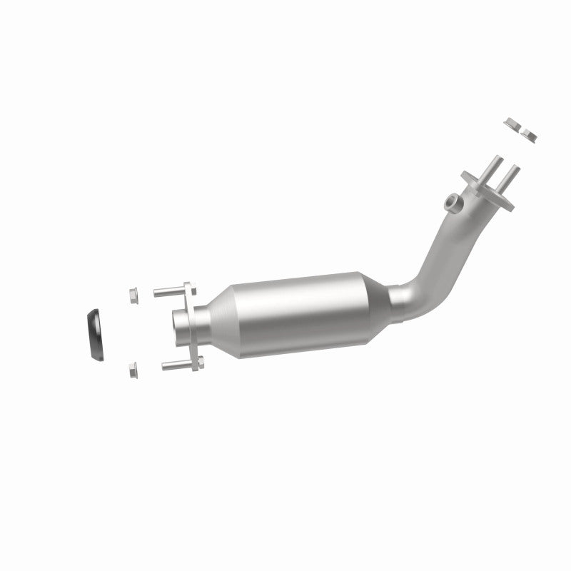 2006 2007 Cadillac STS 3.6L Direct-Fit Catalytic Converter 5461502 Magnaflow - Catalytic Converters Car Part People