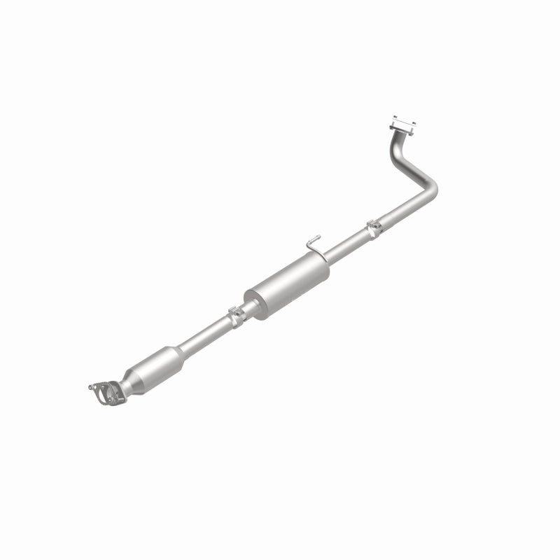 2018-2020 Hyundai Kona OEM Grade Federal / EPA Catalytic Converter 280042