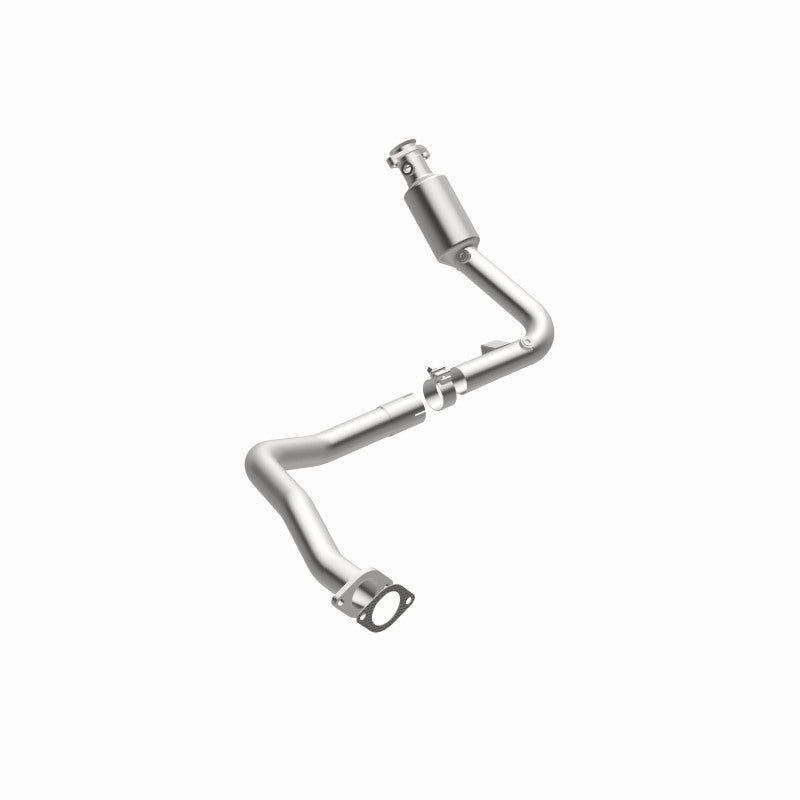 2007-09 Land Rover Range Rover Direct-Fit Catalytic Converter 5451719 Magnaflow
