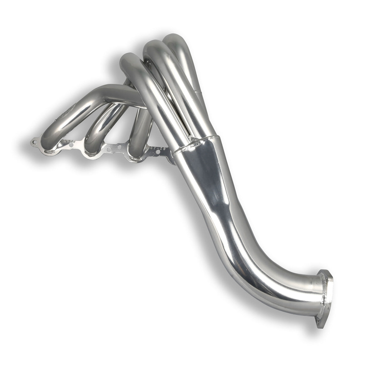Fenderwell Headers for 62-67 Nova 4.8-6.2L LS Engine Swap 1-3/4in Primary D366